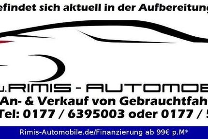 Opel Astra 82.000 km 7.999 &euro; Gelsenkirchen 45884