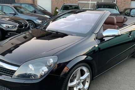 Opel Astra 192.000 km 5.650 &euro; Moers 47443