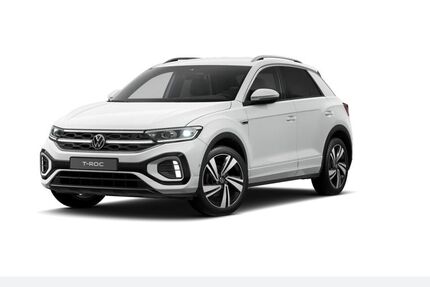 VW T-Roc 16.476 km 31.280 &euro; Duisburg 47059