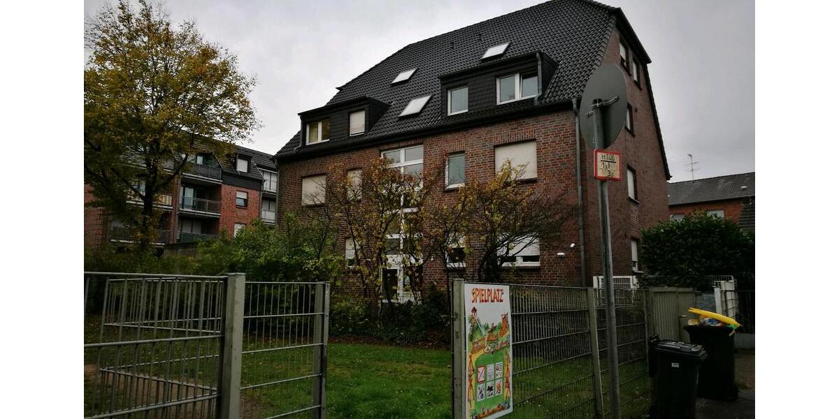 Etagenwohnung Moers - 4 Zimmer, 115 m&sup2;, 344.000&euro; | Angebot:26754332