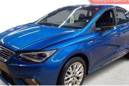 Seat Ibiza 17.091 km 22.380 &euro; Moers-Hülsdonk 47441