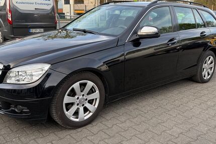 Mercedes-Benz C 220 230.000 km 4.990 &euro; gelsenkirchen 45881