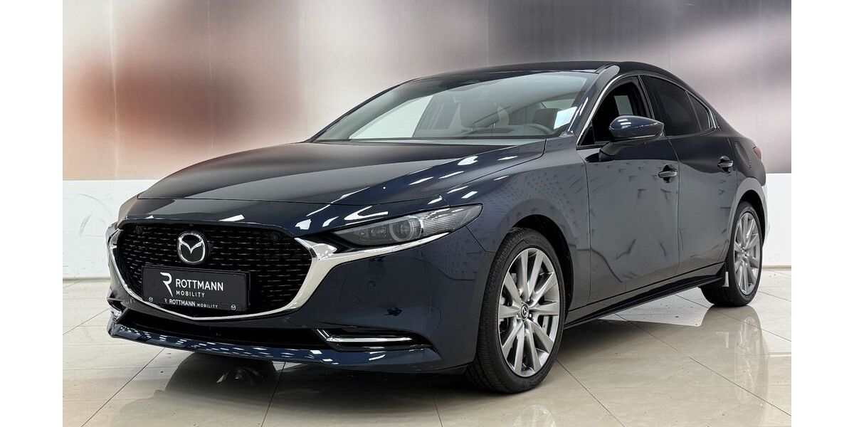 Mazda 3 22.244 km 24.880 &euro; Oberhausen 46149