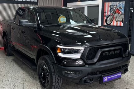 Dodge RAM 23.151 km 68.990 &euro; Essen 45356