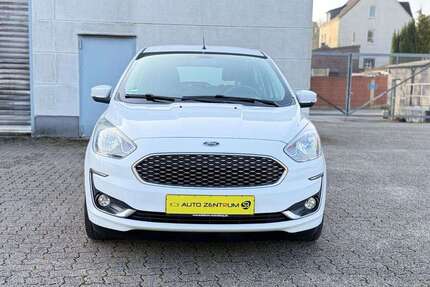 Ford Ka/Ka+ 78.500 km 8.490 &euro; Velbert 42553