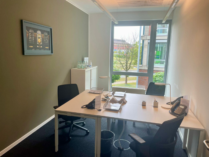 Gewerbeobjekt Oberhausen Neue Mitte - 1.159&euro; | Angebot:25659375
