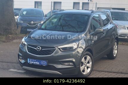 Opel Mokka 113.352 km 12.300 &euro; Duisburg 47169