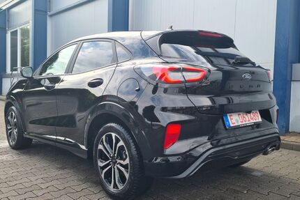 Ford Puma 17.800 km 19.800 &euro; Essen 45276