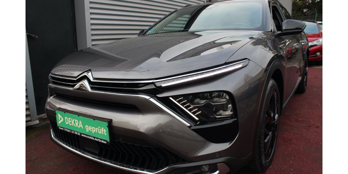 Citroen C5 X 48.426 km 19.982 &euro; Essen 45326