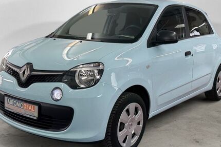 Renault Twingo 43.999 km 7.989 &euro; Dinslaken 46539