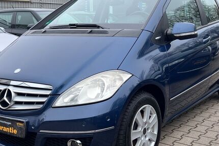 Mercedes-Benz A 160 219.116 km 2.490 &euro; Essen 45326