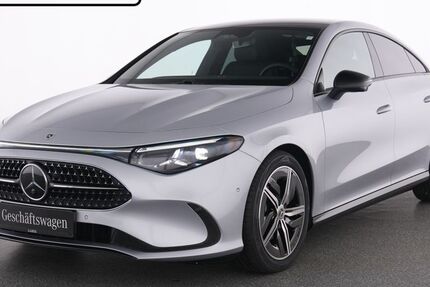 Mercedes-Benz CLA 180 7.900 km 40.650 &euro; Essen 45309