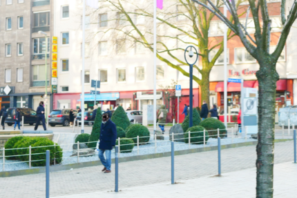 Gewerbeobjekt Essen Südviertel - 328&euro; | Angebot:24094376