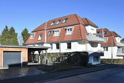 Wohnung Bochum Bochum-Südwest - 4 Zimmer, 114 m&sup2;, 425.000&euro; | Angebot:26216734