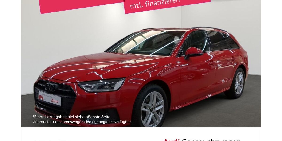 Audi A4 58.253 km 24.350 &euro; Mülheim a.d. Ruhr 45481