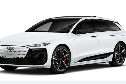 Audi S6 e-tron 12.358 km 84.250 &euro; Oberhausen 46047
