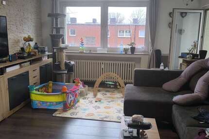 Wohnung Duisburg Walsum - 3 Zimmer, 73 m&sup2;, 495&euro; | Angebot:25223990