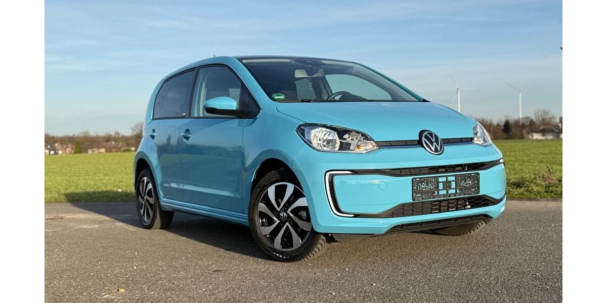 VW e-up! 15.500 km 15.450 &euro; Datteln 45711