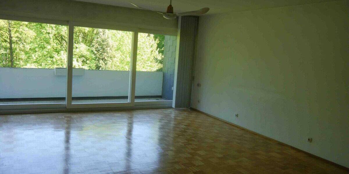 Etagenwohnung Mülheim an der Ruhr Saarn - 3 Zimmer, 95 m&sup2;, 255.000&euro; | Angebot:26512861