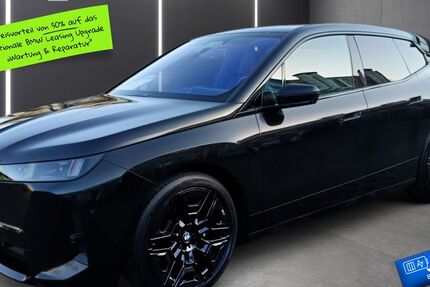 BMW iX 3.858 km 72.889 &euro; Bottrop 46236