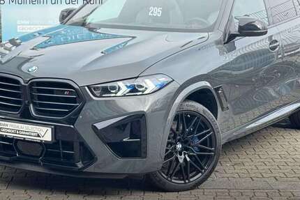 BMW X6 M 13.631 km 116.880 &euro; Mülheim an der Ruhr 45478