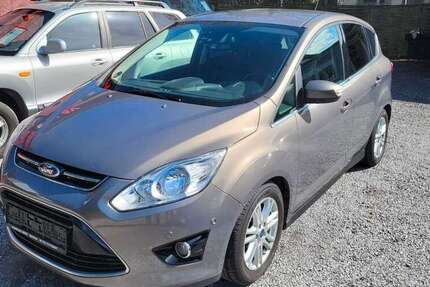 Ford C-Max 157.720 km 2.999 &euro; Datteln 45711