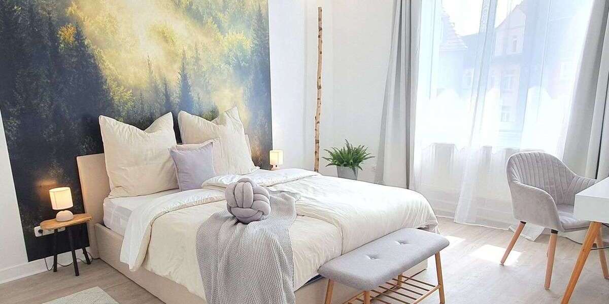 Zimmer Essen Stadtbezirk III - 2 Zimmer, 1.350&euro; | Angebot:24985853