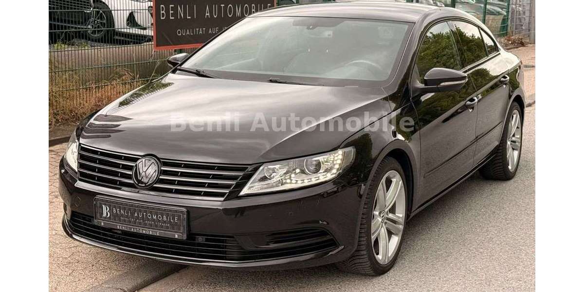 VW CC 183.000 km 10.990 &euro; Oer-Erkenschwick 45739