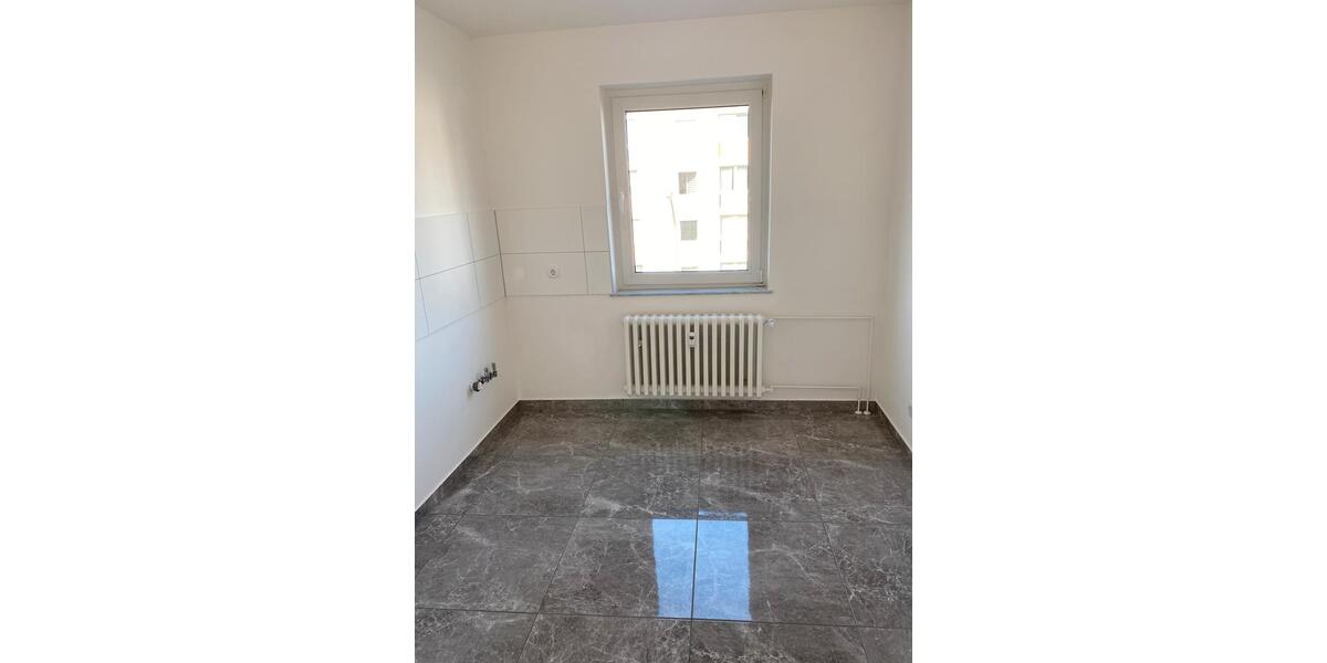 Etagenwohnung Duisburg Angerhausen - 2.5 Zimmer, 55 m&sup2;, 420&euro; | Angebot:26048056
