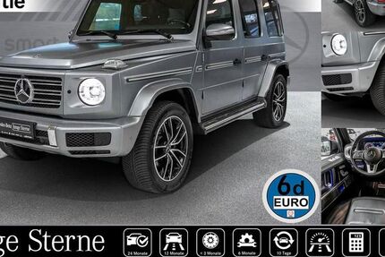 Mercedes-Benz G 400 67.581 km 135.555 &euro; Dorsten 46282