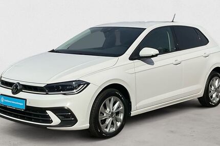 VW Polo 32.819 km 16.880 &euro; Wesel 46483