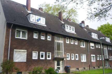 Wohnung Gelsenkirchen Scholven - 2 Zimmer, 47 m&sup2;, 309&euro; | Angebot:27339404