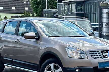 Nissan Qashqai 85.000 km 8.290 &euro; Oberhausen 46049