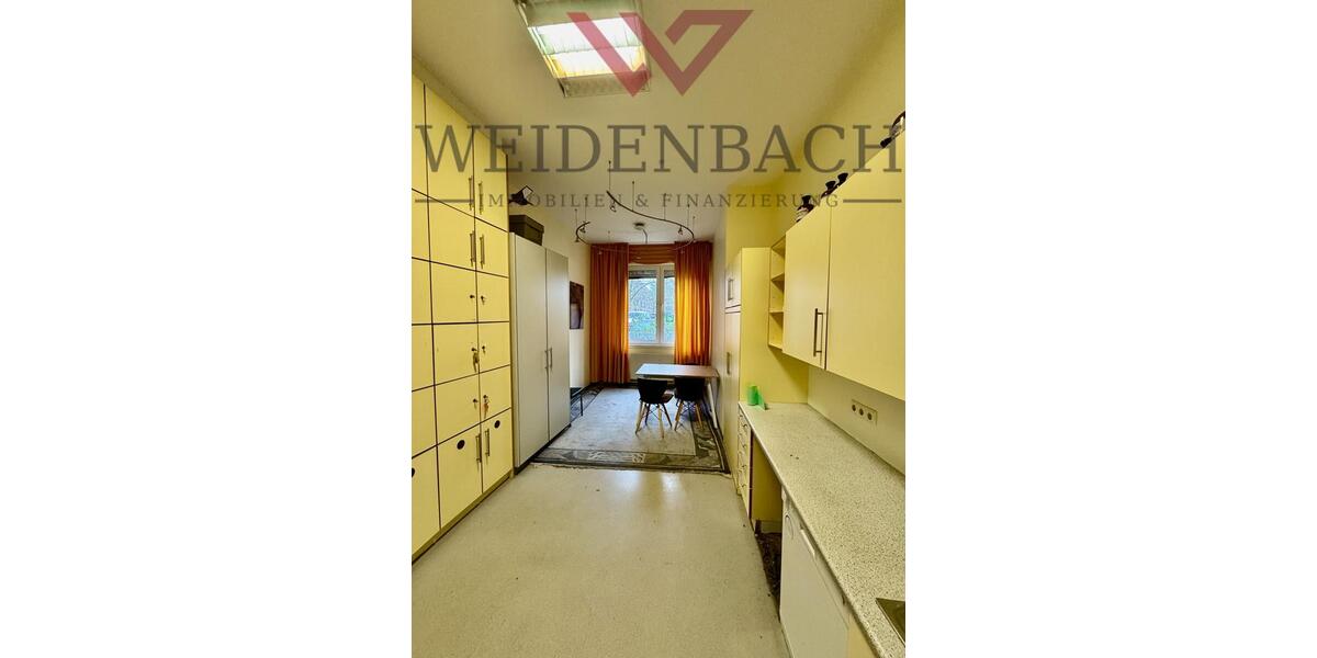 Gewerbeobjekt Witten - 1.800&euro; | Angebot:24788594