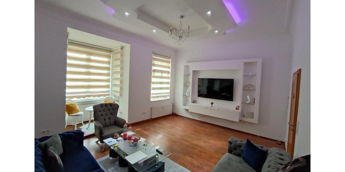 Mehrfamilienhaus, Wohnhaus Duisburg Hamborn - 11 Zimmer, 273 m&sup2;, 430.000&euro; | Angebot:25891206