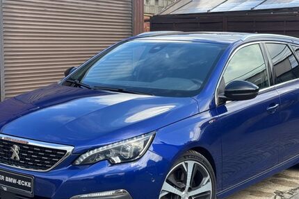 Peugeot 308 89.500 km 14.300 &euro; Duisburg 47179