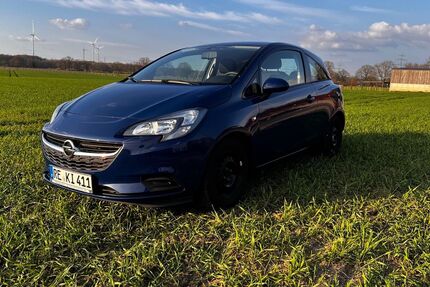 Opel Corsa 102.922 km 5.690 &euro; Marl 45768