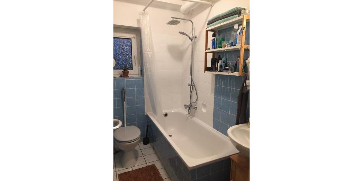 Erdgeschoßwohnung Essen Stadtbezirk II - 2.5 Zimmer, 58 m&sup2;, 830&euro; | Angebot:25988576