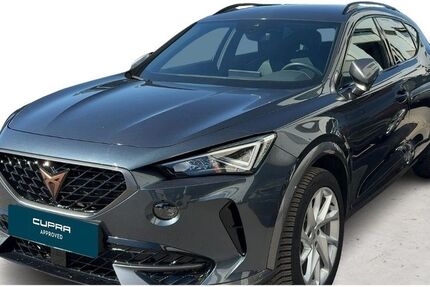 Cupra Formentor 28.537 km 25.870 &euro; Duisburg-Rheinhausen 47226