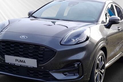 Ford Puma 10.630 km 20.990 &euro; Oberhausen - Sterkrade 46145