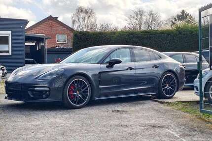 Porsche Panamera 162.945 km 44.890 &euro; Marl 45770