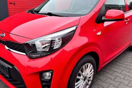 Kia Picanto 69.289 km 8.499 &euro; Oberhausen 46145