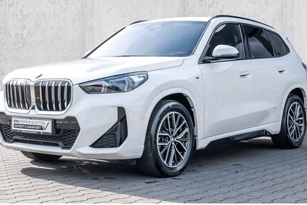 BMW X1 50.600 km 39.390 &euro; Velbert 42553
