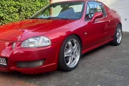 Honda CRX 205.000 km 6.900 &euro; Dorsten 46282