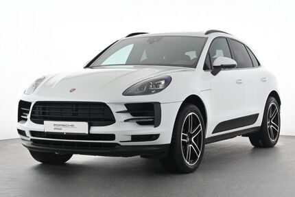 Porsche Macan 68.349 km 54.880 &euro; Essen 45143