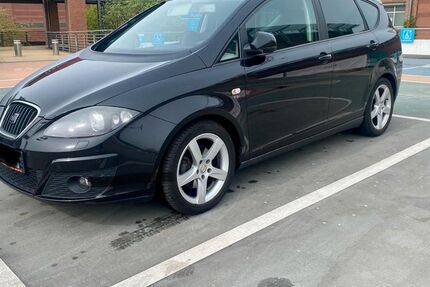 Seat Altea 139.000 km 5.550 &euro; Gelsenkirchen 45886