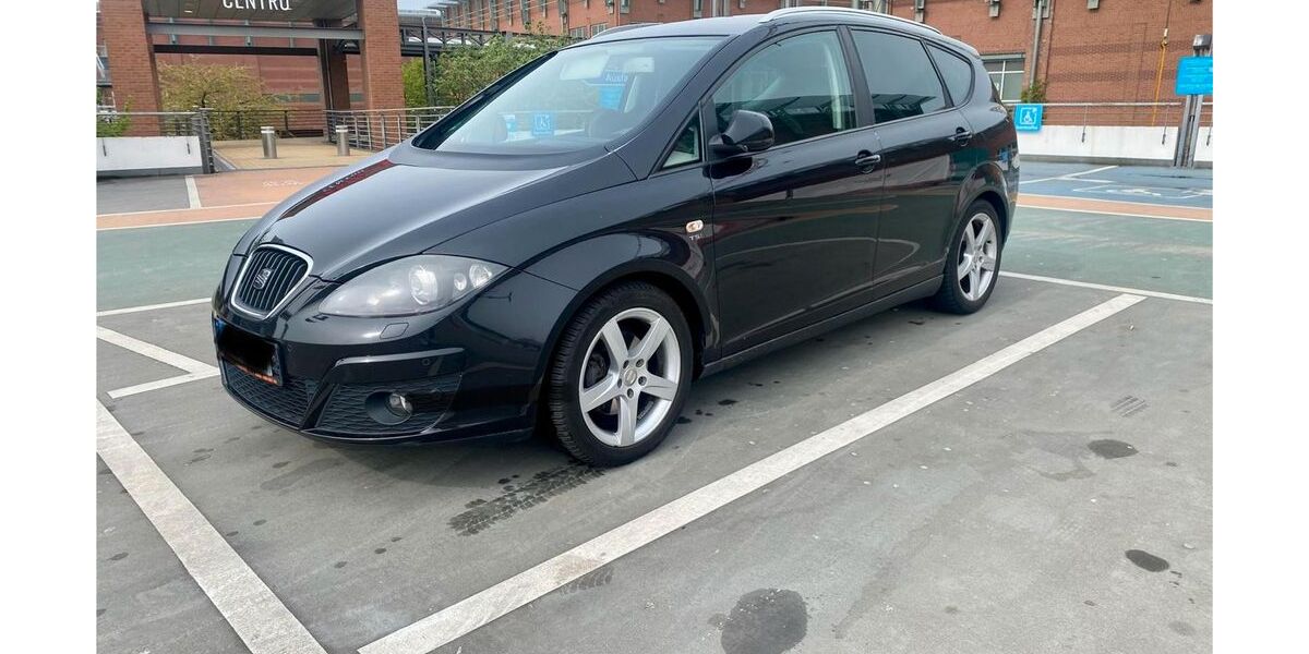 Seat Altea 139.000 km 5.550 &euro; Gelsenkirchen 45886