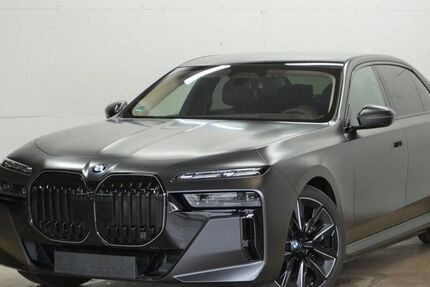 BMW i7 15.170 km 114.970 &euro; Mülheim 45472
