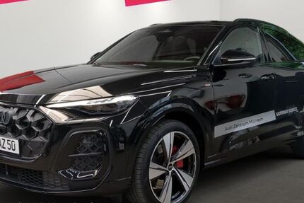 Audi Q5 15.000 km 71.980 &euro; Mülheim a.d. Ruhr 45481