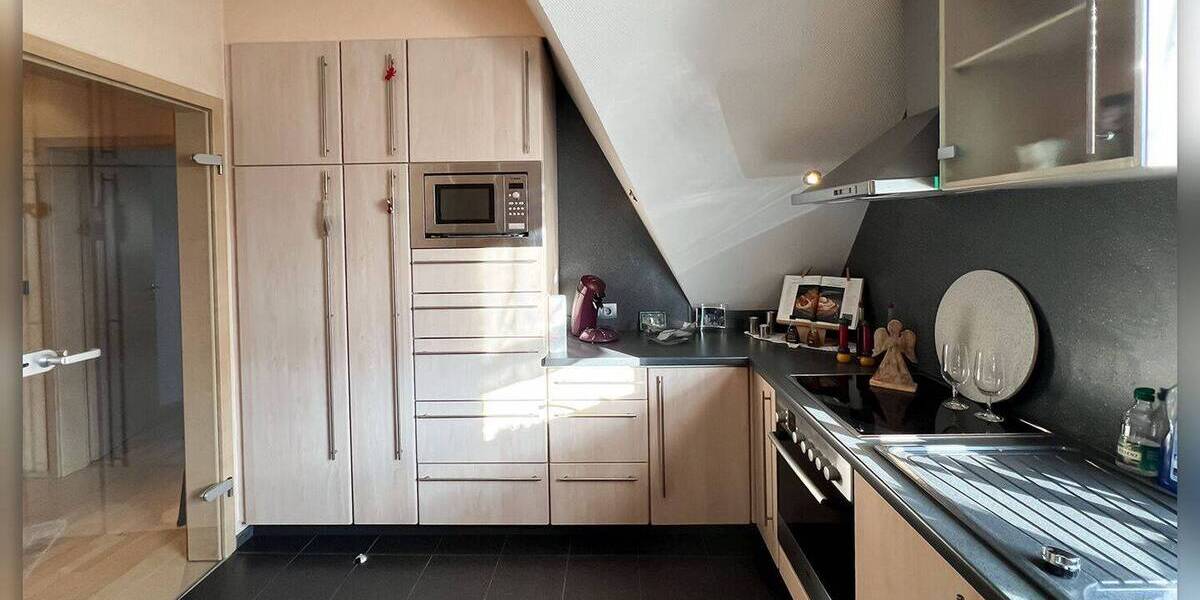 Mehrfamilienhaus, Wohnhaus Heiden - 6 Zimmer, 216 m&sup2;, 289.000&euro; | Angebot:26027668